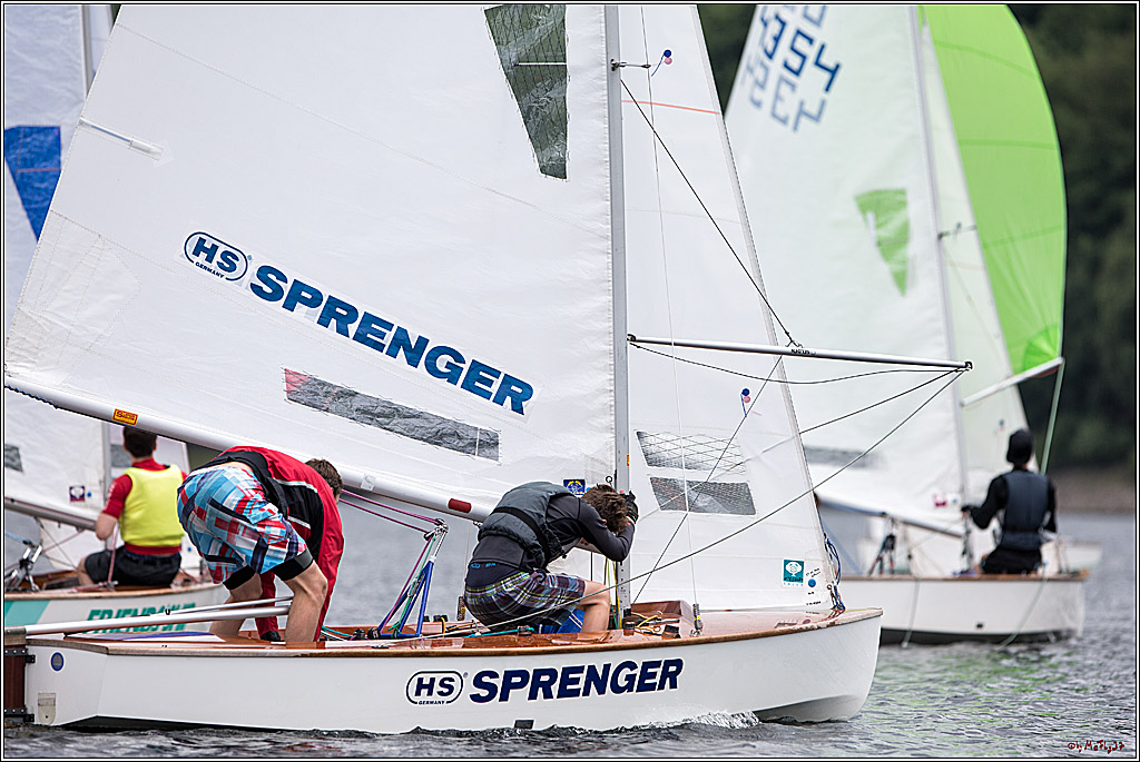 Landesmeisterschaft Pirat, 17.06.2017, Segeln, Aktion, Action, Sport, Wassersport,